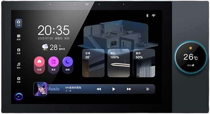 Smart Hub